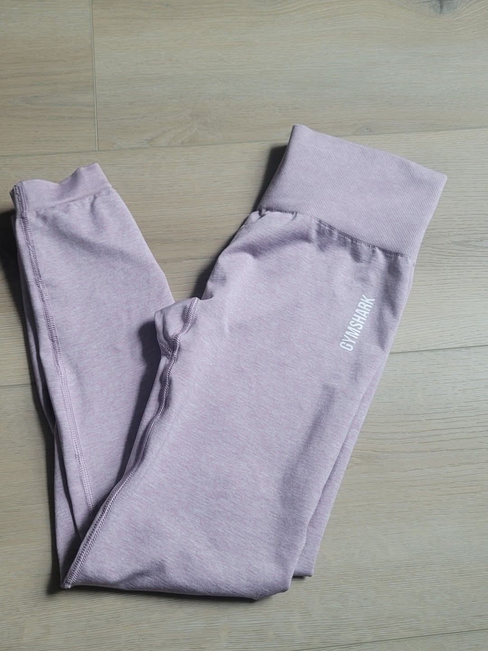 Gymshark Seamless Leggings